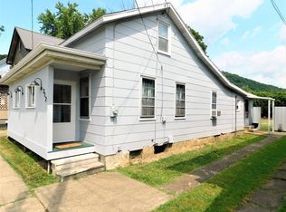 312 Beech St, Warren, PA 16365