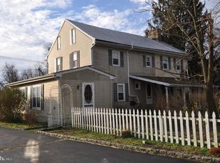 297 Monmouth Rd, Wrightstown, NJ 08562