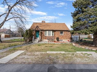1575 E 3350 S, Millcreek, UT 84106
