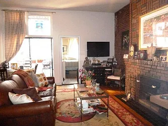 Rented by Citi Habitats