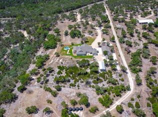 570 Scenic Hills Rd, Kerrville, TX 78028