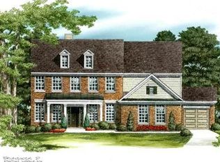 4610 Notting Hill Dr, Cumming, GA 30040