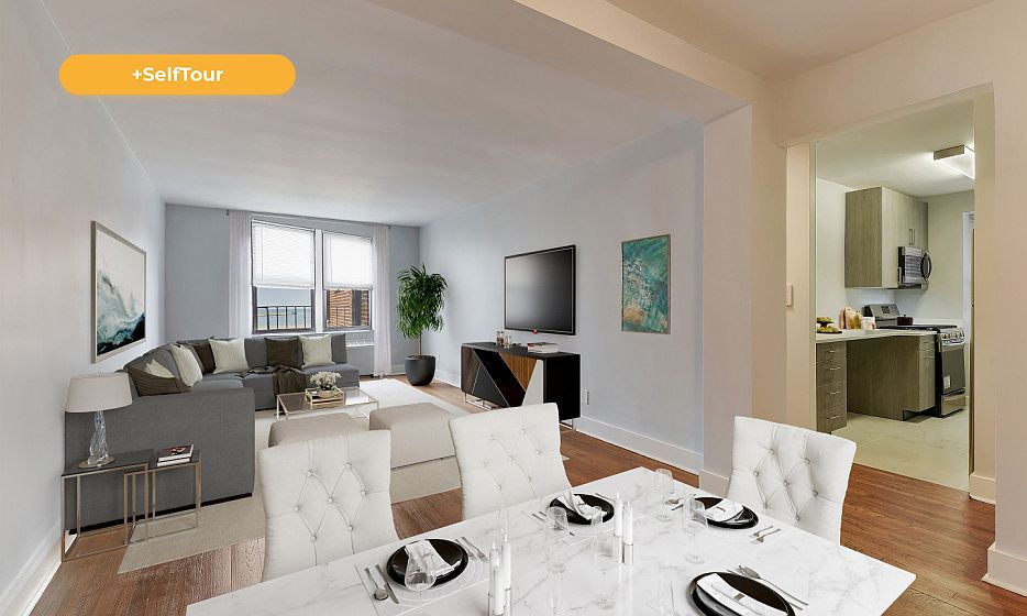 1st image of 20-08 Seagirt Blvd #1E