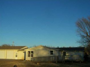 6124 S Walnut St, Wichita, KS 67217