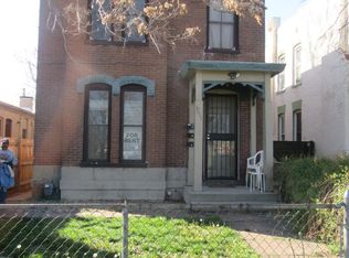 3011 Curtis St APT 1, Denver, CO 80205