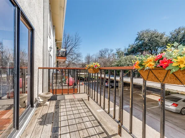 6610 Eastridge Dr APT 114, Dallas, TX 75231