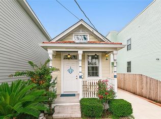 525 S Telemachus St, New Orleans, LA 70119