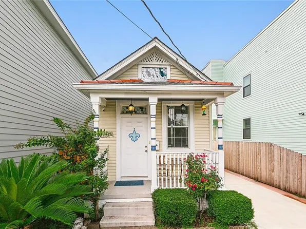 525 S Telemachus St, New Orleans, LA 70119