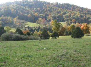 Alta Drive, Asbury, WV 24916