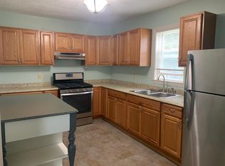 58 Cross St #2, Fall River, MA 02723