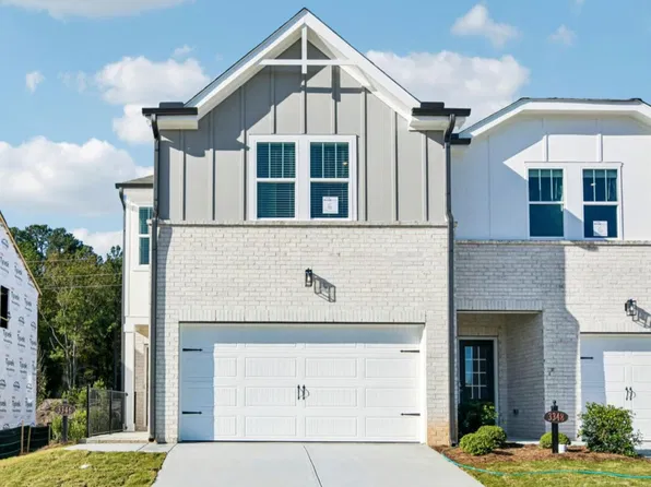 Jade End Unit Plan, Brooks Lake