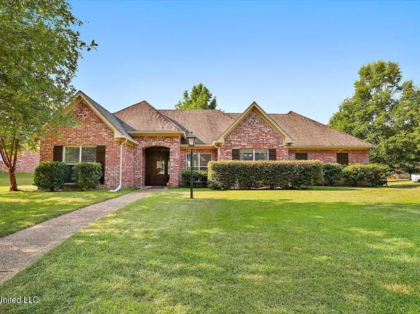 122 Baileys Ridge Cir, Clinton, MS 39056