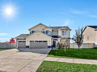 4065 W Spring House Dr, Eagle, ID 83616