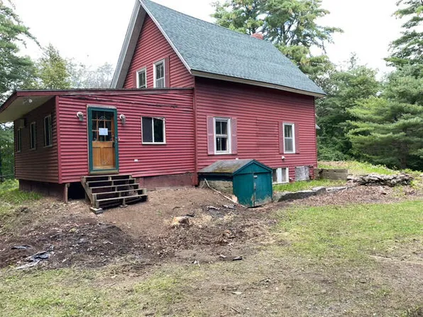 35 Old Mill Stream Lane, Smithfield, ME 04978