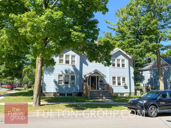 65 Packard Ave SE, Grand Rapids, MI