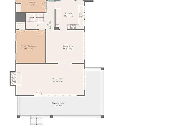 3rd image of 304 Sotier Pl