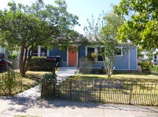 714 Westwood Dr, San Antonio, TX 78212