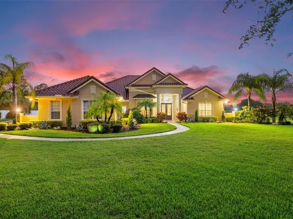 16610 Sounding Shores Dr, Odessa, FL 33556