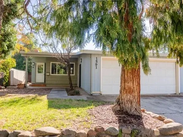 1591 Jeffries St, Anderson, CA 96007