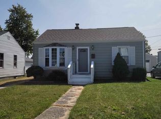 1101 E Firmin St, Kokomo, IN 46902
