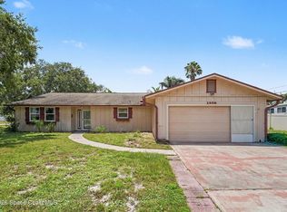 1200 Palmdale Cir NE, Palm Bay, FL 32905