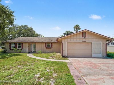 1200 Palmdale Cir NE, Palm Bay, FL, 32905