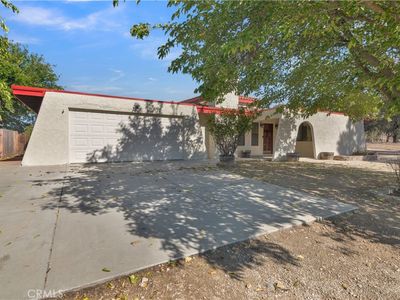 6180 Avenida Trinidad Pl, San Miguel, CA, 93451