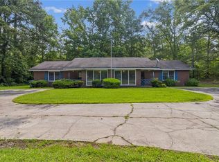 151 State Highway 36 Byp, Barnesville, GA 30204