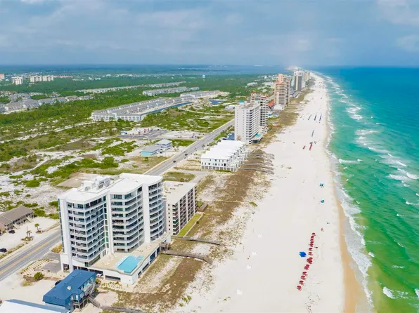 14701 Perdido Key Dr #802, Perdido Key, FL 32507
