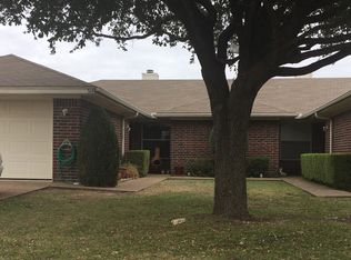 514 Barbara Jean St, Hewitt, TX 76643