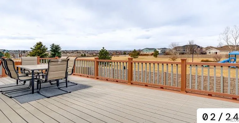 2627 S Ensenada Way — Photo 4