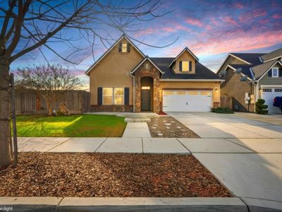 3725 W Clinton Ave, Visalia, CA, 93291