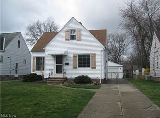 6844 Orchard Blvd, Parma Heights, OH