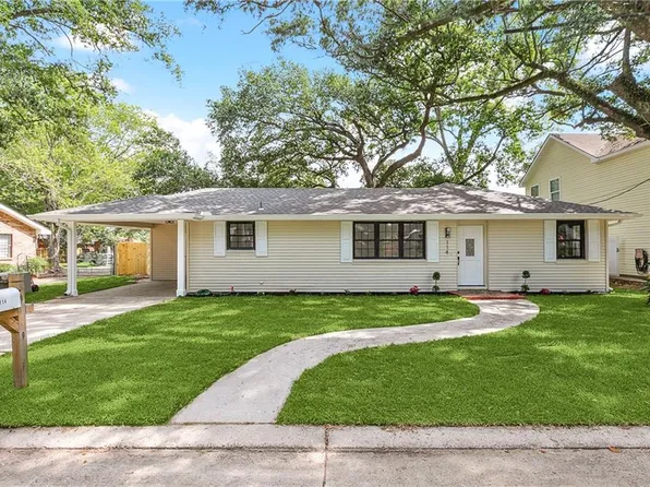 114 Saint Ann St, Belle Chasse, LA 70037