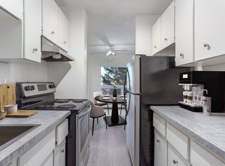 5210 122nd St NW #2-BEDROOM, Edmonton, AB T6H3S4