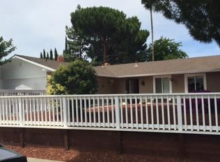 2130 Jefferson Way, Antioch, CA 94509