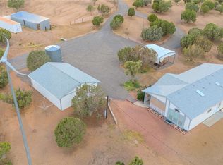 10270 E Blake Ranch Rd, Kingman, AZ 86401