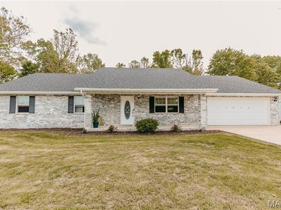 19546 Lenox Ln, Waynesville, MO, 65583