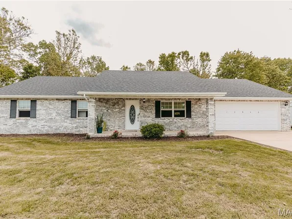 19546 Lenox Ln, Waynesville, MO 65583
