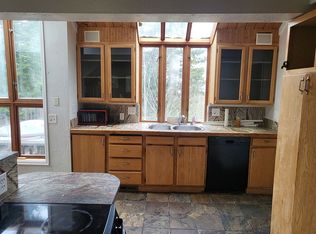 284 Watershed Rd, Port Angeles, WA 98362