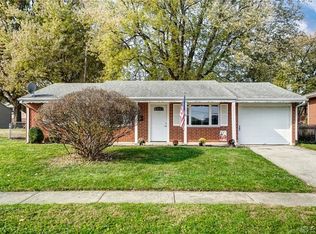 1530 Sioux Dr, Xenia, OH 45385