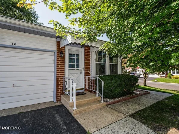 1 Portsmouth Street #54B, Whiting, NJ 08759