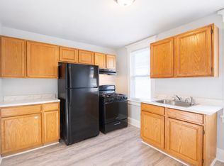 606 Bridgeboro St APT B, Riverside, NJ 08075