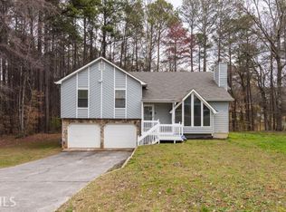 6228 Emerald Springs Dr, Acworth, GA 30102