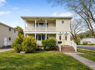 1 Fillat St, Staten Island, NY 10314