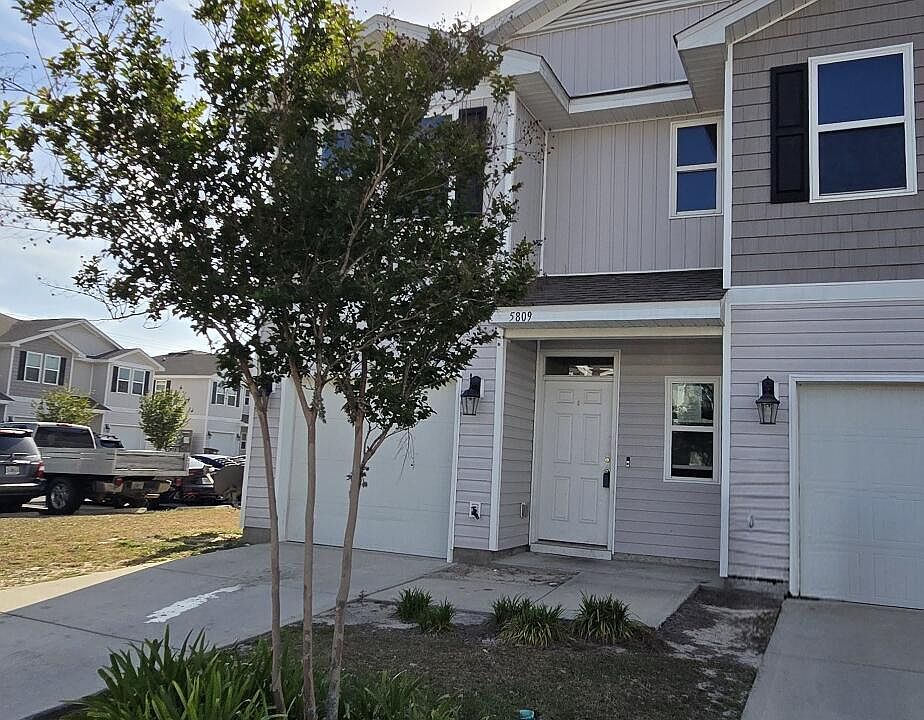 1st image of 5809 Callaway Cir