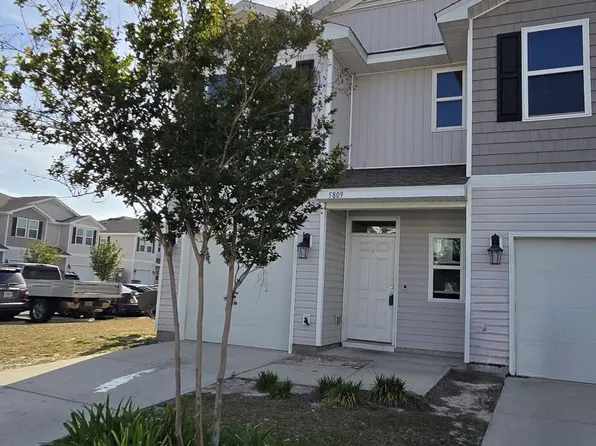 5809 Callaway Cir, Panama City, FL 32404