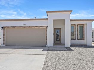 11602 Norman Montion St, Socorro, TX 79927