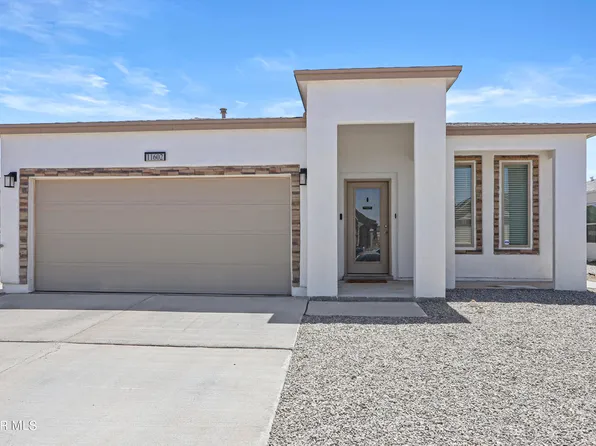 11602 Norman Montion St, Socorro, TX 79927