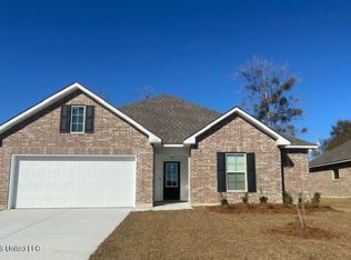 15345 Serene St, Gulfport, MS 39503